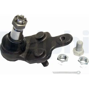 Podpora-/ Kloub DELPHI TC1514