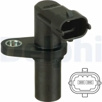 Autodíl Generátor impulsů, klikový hřídel DELPHI SS11330