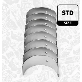 Ojnice Ojniční ložiska - sada ET ENGINETEAM LP002400