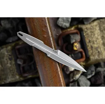 lovecký nůž Extrema Ratio S-THIL Stone Washed