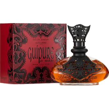 Dámský parfém Jeanne Arthes Guipure & Silk Dámská parfémovaná voda, 100 ml