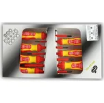 NG TOOL Sada šroubováků 7-dílná 1KV NS 41651035