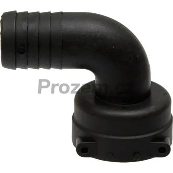 Příslušenství k čerpadlu Hadicová hubice 90°, T6, nátrubek průměr 30 mm, 1190630