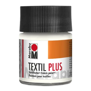 Marabu Textil Plus 50 ml