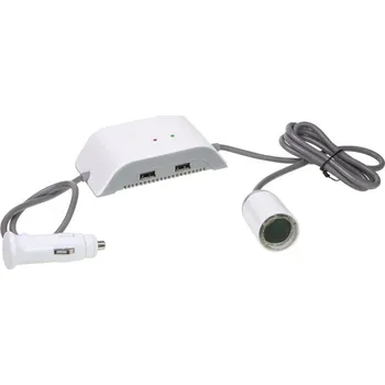 Auto elektroinstalace Stualarm 34612usb 