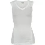 dámské tričko, tílko REEBOK - WHITE - S (Reebok ET Tank)