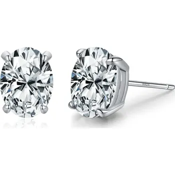 Náušnice Majya Stříbrné náušnice MELANIE Ag/; ≤1,67 g 10531