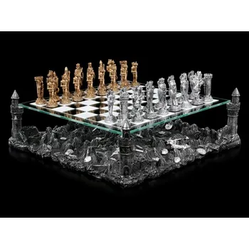 Šachy Šachy rytíři