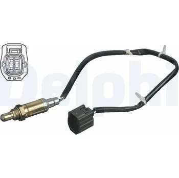 Lambda sonda Lambda sonda DELPHI ES11122-12B1