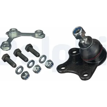 Podpora-/ Kloub DELPHI TC1085