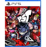 Persona 5 Tactica PS5
