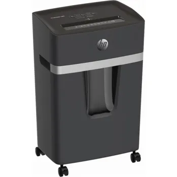 Skartovačka HP Pro Shredder 10MC