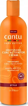 Stylingový přípravek Cantu Shea Butter Moisturizing Curl Activator Cream 355 ml