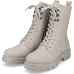 Dámská kotníková obuv Z9119-60 Rieker béžová Barva: beige, Velikost: 42