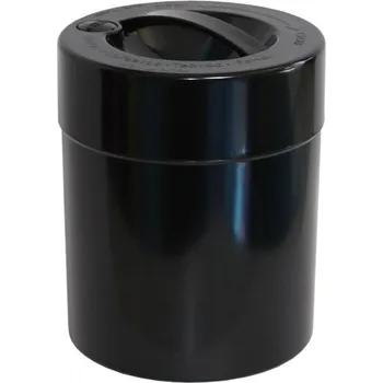 TightVac KiloVac 3.8L, podtlaková dóza neprůhledná (Podtlaková přenoska KiloVac TightVac. Objem 3,8 litru. Vyrobeno z nezávadného a velmi odolného materiálu určeného ke skladování potravin. Rozměry 22x18cm.)