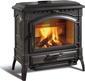 Nordica TERMOISOTTA DSA - Černá