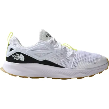 Pánské tenisky Pánské boty THE NORTH FACE M OXEYE NF0A7W5SVK71 – Bílá 43