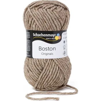 Příze Schachenmayr Boston Originals 4 sisalová (Příze Boston Originals 4 sisal)