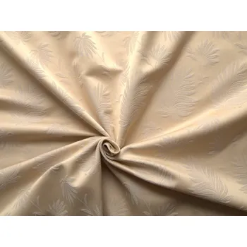 HEDVA ČESKÝ BROKÁT Odaska 150 PTK ŠÁCHOR přírodní lněná