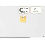 Tabule magnetická Nobo, skleněná, úhlopříčka 57" (144 cm)