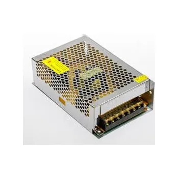 Napájecí zdroj pro osvětlení GTV Napájecí zdroj LED we: 220 V–240 V~50 hz. wy: 12 V DC/150 W. IP20