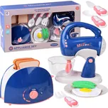 Blender Kitchen Set toustovač a mixér s…