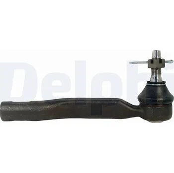 Soustava řízení Hlava příčného táhla řízení DELPHI TA2719