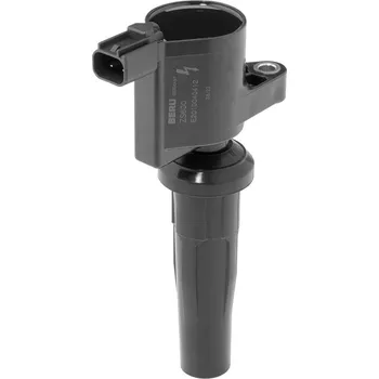 Zapalovací cívka Zapalovací cívka BorgWarner (BERU) ZS600