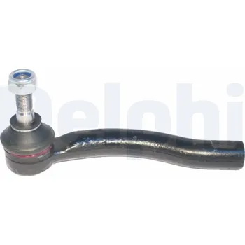 Soustava řízení Hlava příčného táhla řízení DELPHI TA1934