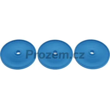 Vysokotlaký čistič Membránová sada Blue Flex pro Annovi Reverberi AR 45