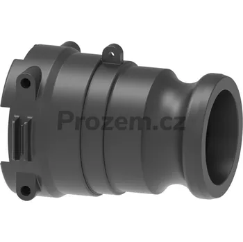 Příslušenství k čerpadlu Adaptér vačkového zámku, T7, 18107L