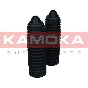 Ochranná sada proti prachu, tlumič pérování KAMOKA 2019148