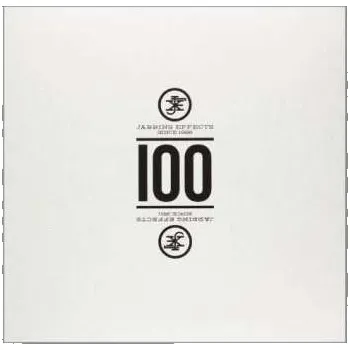 Zahraniční hudba LP Various: Hundred Effects 2013