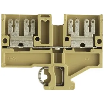 Rozvaděč WEIDMÜLLER Průchozí svorkovnice ,AST 1 6.3/2.8 0478260000