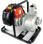 BullTech Benzínové čerpadlo na vodu 1" 2km