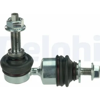 Zavěšení kol Tyč/vzpěra, stabilizátor DELPHI TC3678