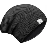 Unuo čepice pletená černá Velikost: M