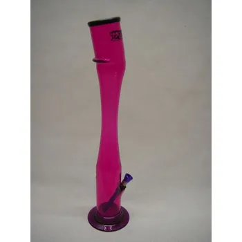 Bong Zooom Slim Fill Up 50cm (Bong ZOOM Slim Fill Up 50 cm)