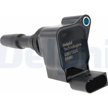 Zapalovací cívka Zapalovací cívka DELPHI GN11034-12B1