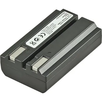 Baterie Jupio EN-EL1/ NP-800 - 750 mAh pro Nikon/Minolta CNI0007