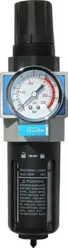 Příslušenství ke kompresoru GÜDE 41083 redukční ventil s filtrem