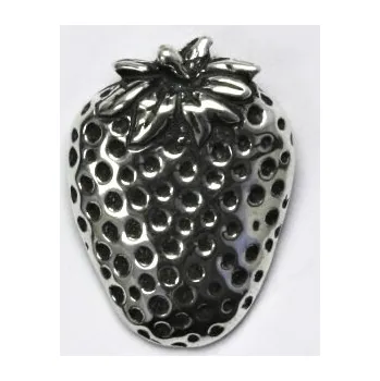 Přívěsek Stříbrný přívěsek Moravská orlice - P996 (Stříbrný přívěsek Moravská orlice)