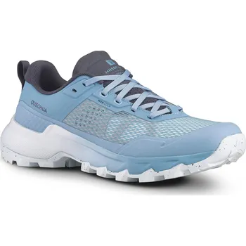 Pánské tenisky QUECHUA Dámské turistické boty MH 500 Light 36 MODRÁ|ŠEDÁ