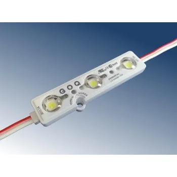 Příslušenství pro LED osvětlení LED modul AXT Q003