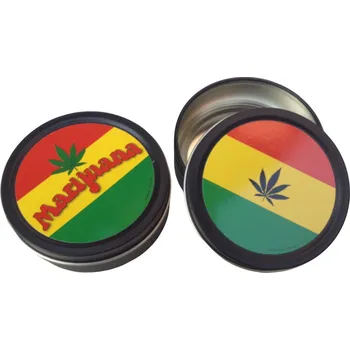 Kulatá krabička průměr 8cm, různé motivy (Kulatá krabička různé motivy)