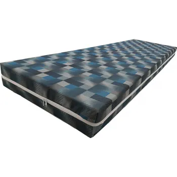 Matrace Amades Matrace do kamionu Rozměr: 80 x 200, Potah: Hladký - bílá barva