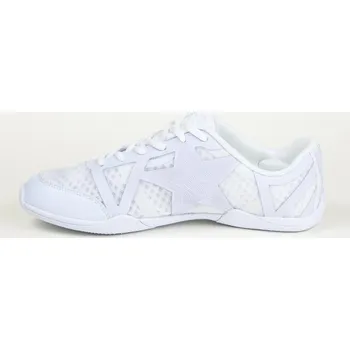 Pánské tenisky Cheer boty CHEER STAR / velikost 37 (délka chodidla do 23,4 cm)