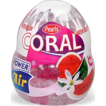 Osvěžovač vzduchu POWER AIR Osvěžovač vonné perly jater melou