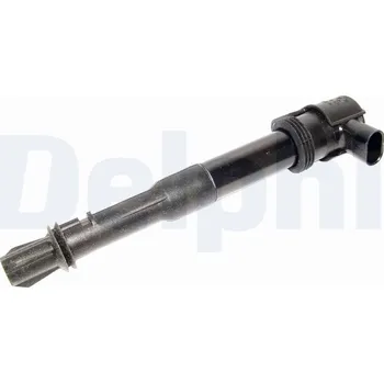 Zapalovací cívka Zapalovací cívka DELPHI CE20062-12B1