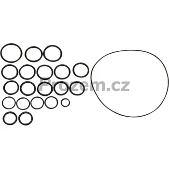Vysokotlaký čistič Sada O-kroužků pro Annovi Reverberi AR 202, AR 252
